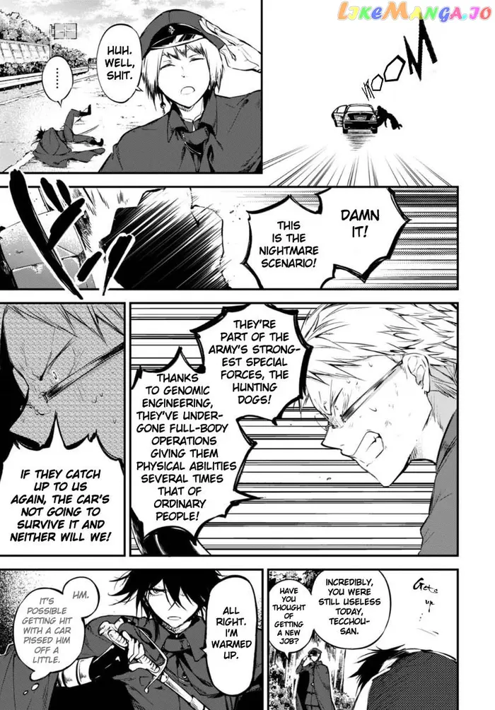 Bungou Stray Dogs Chapter 61 image 30_optimized